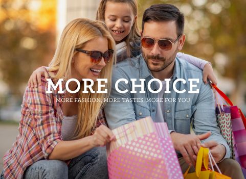 Summer Shopping at Carlton Lanes
